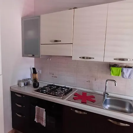 Casa Di Iside 別荘 *