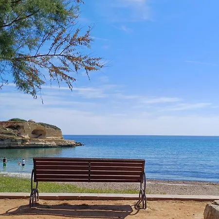 Casa Di Iside * オートラント