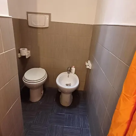 Casa Di Iside 別荘 オートラント