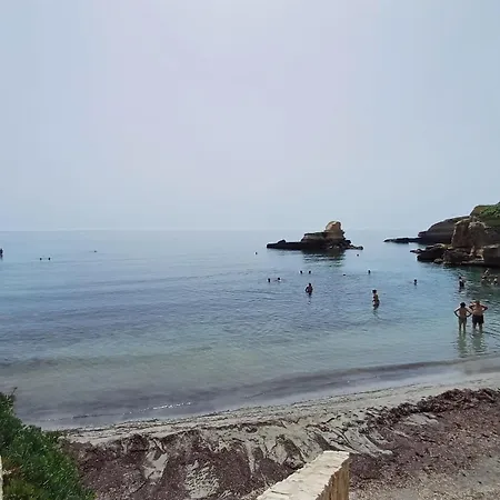 別荘 Casa Di Iside