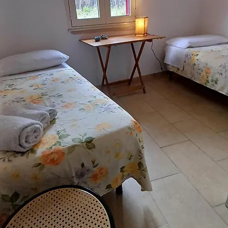 Nyaraló Casa Di Iside Otranto