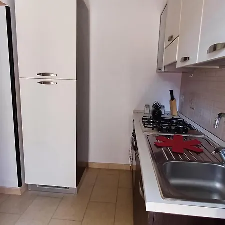 Casa Di Iside Otranto