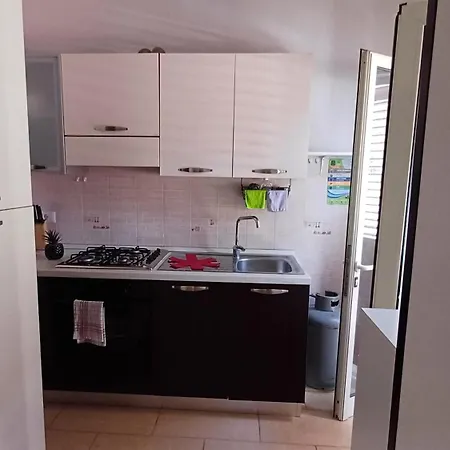 Casa Di Iside Otranto