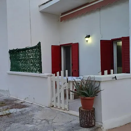 Casa Di Iside