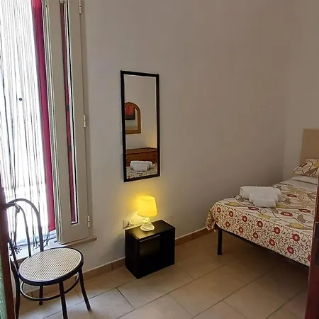 Casa Di Iside Nyaraló *